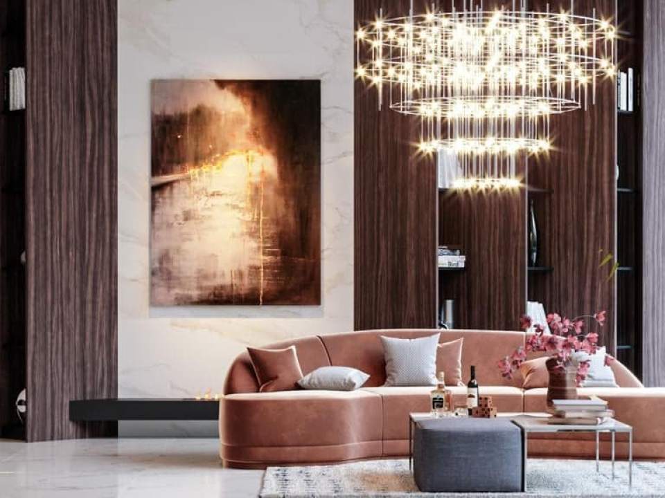 Studio For Sale In One Mircea Eliade, Floreasca, Sector 1 photo no. 6