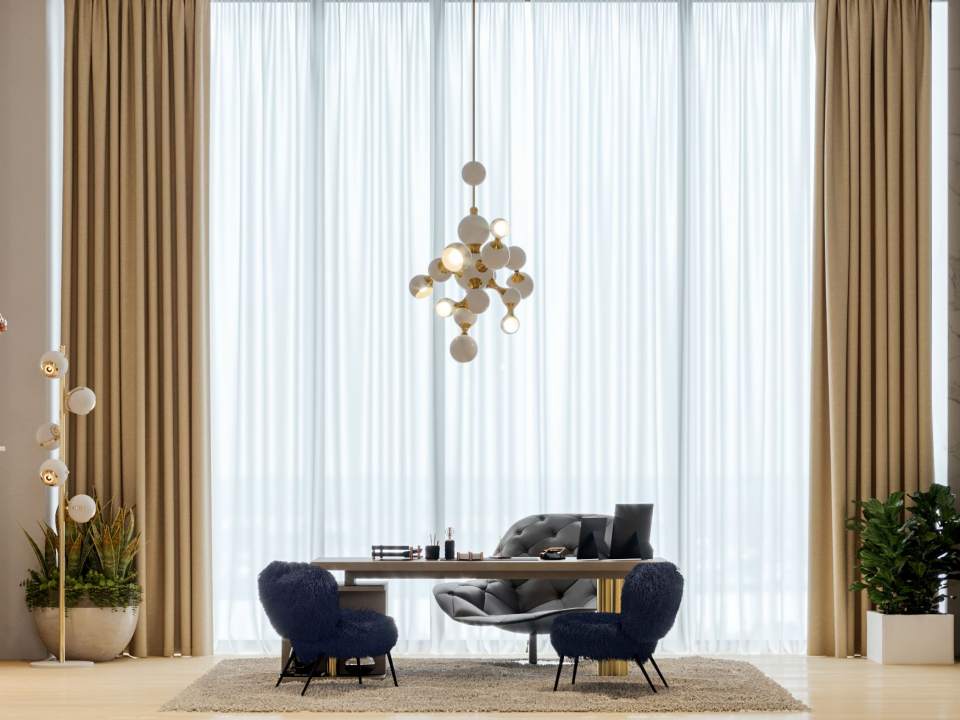 4 Bedroom Penthouse For Sale In One Mircea Eliade, Floreasca, Sector 1 photo no. 2