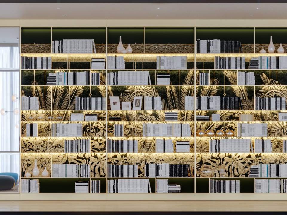 4 Bedroom Penthouse For Sale In One Mircea Eliade, Floreasca, Sector 1 photo no. 11