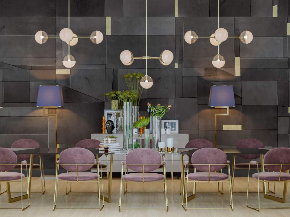 3 Bedroom Apartment For Sale In One Mircea Eliade, Floreasca, Sector 1 photo no. 4