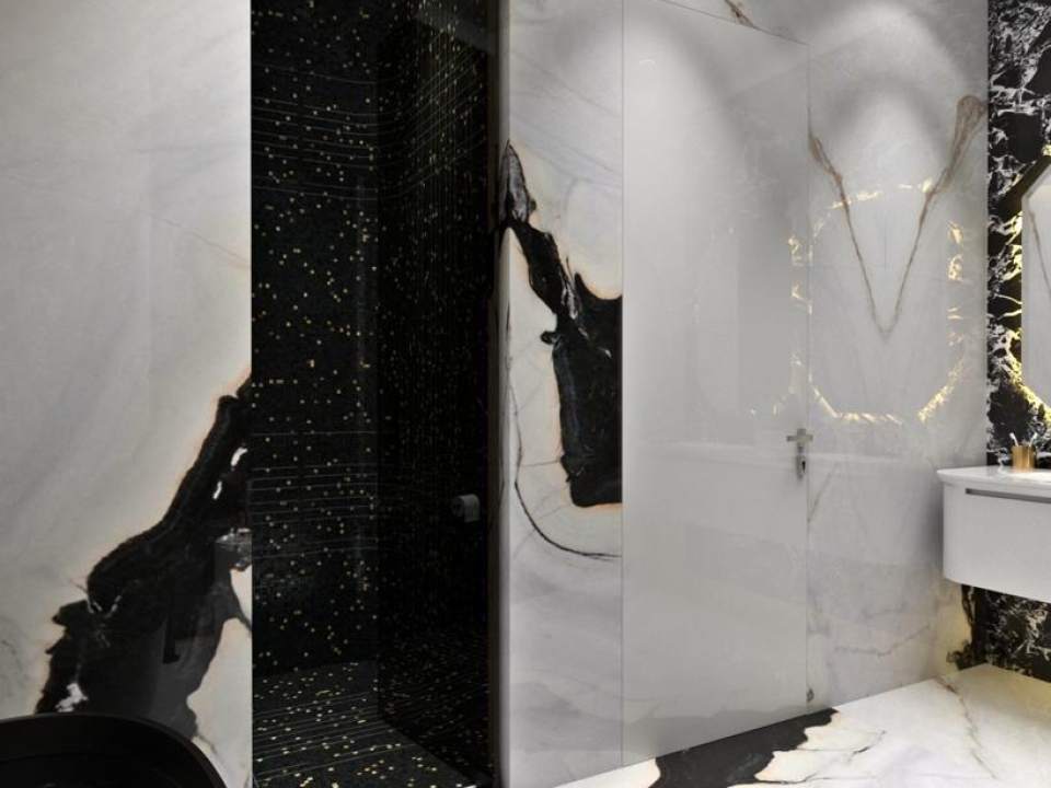 Duplex cu 4 camere de vânzare în One Modrogan, Aviatorilor, Sector 1 poza nr. 3