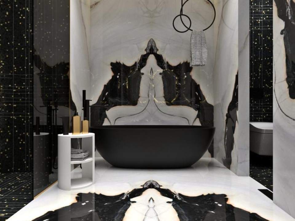 Duplex cu 4 camere de vânzare în One Modrogan, Aviatorilor, Sector 1 poza nr. 5