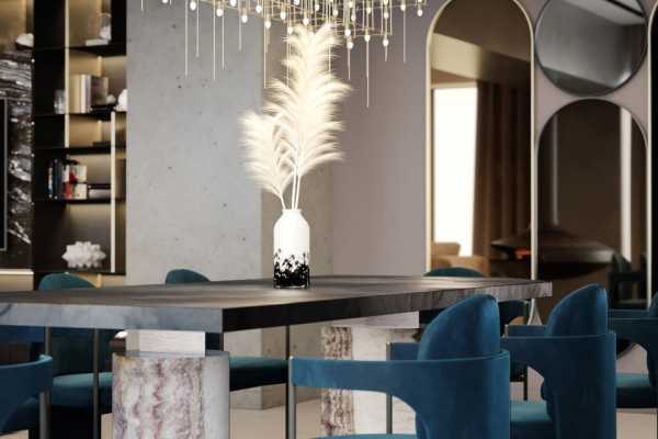 Duplex cu 4 camere de vânzare în One Modrogan