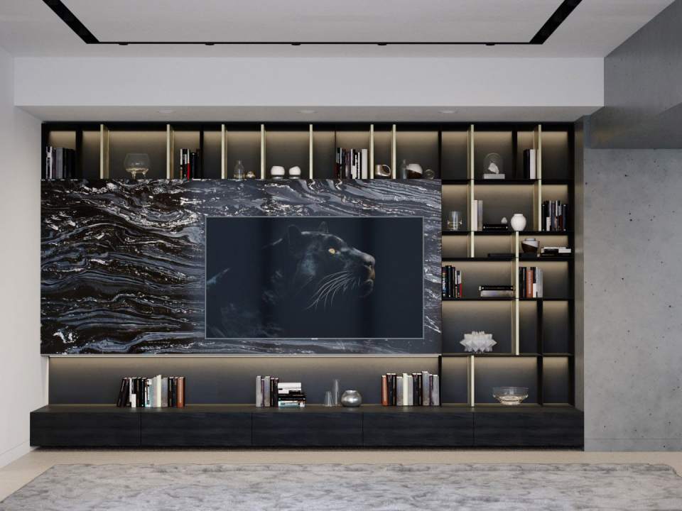 Penthouse cu 4 camere de vânzare în One Modrogan, Aviatorilor, Sector 1 poza nr. 3