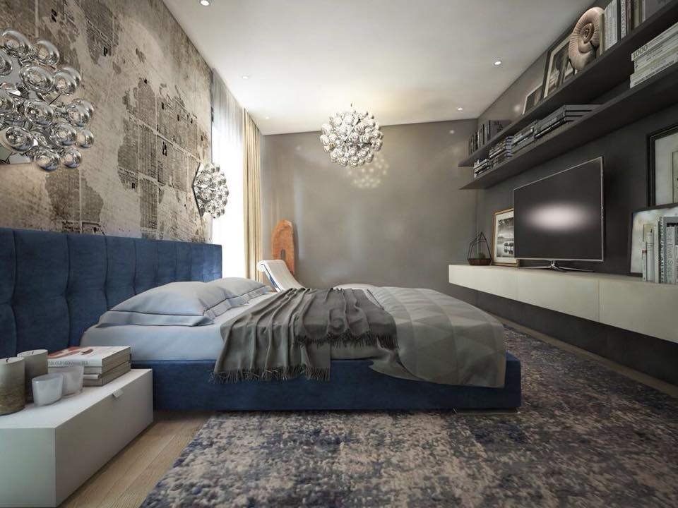 Penthouse cu 4 camere de vânzare în One Modrogan, Dorobanți, Sector 1 poza nr. 7