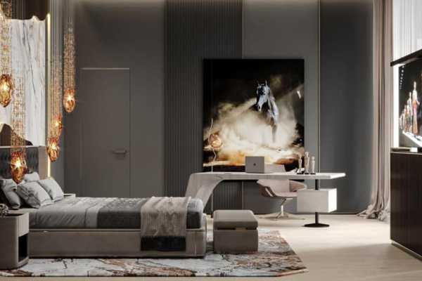 Apartament cu 3 camere de vânzare în One Herastrau Towers
