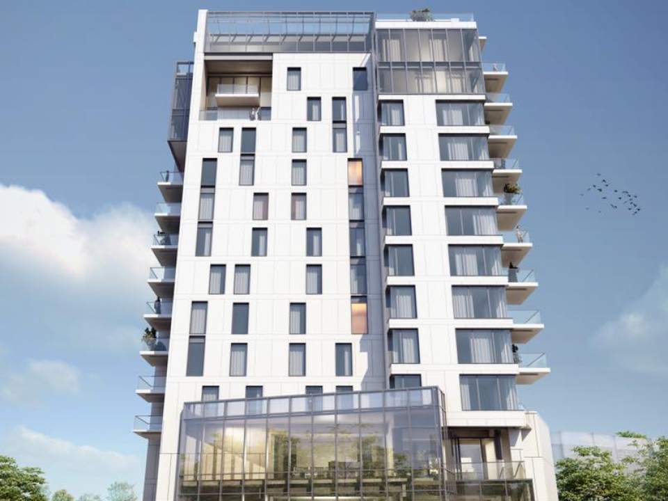 2 Bedroom Apartment For Sale In One Herăstrău Towers, Herăstrău, Sector 1 photo no. 20