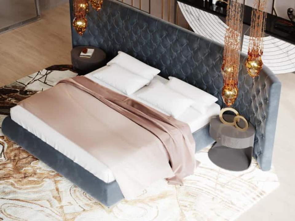 3 Bedroom Apartment For Sale In One Herăstrău Towers, Herăstrău, Sector 1 photo no. 2