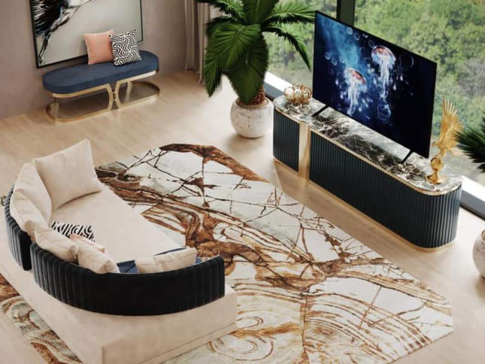 3 Bedroom Apartment For Sale In One Herăstrău Towers, Herăstrău, Sector 1 photo no. 3