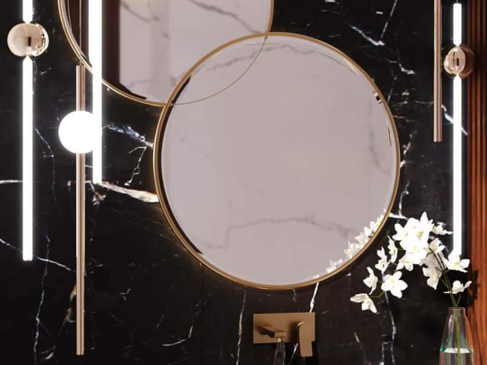 3 Bedroom Apartment For Sale In One Herăstrău Towers, Herăstrău, Sector 1 photo no. 7