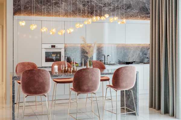 4 Bedroom Penthouse For Sale In One Herastrau Plaza