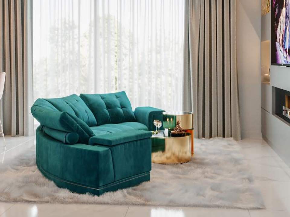 Penthouse cu 5 camere de vânzare în One Herăstrău Plaza, Herăstrău, Sector 1 poza nr. 4