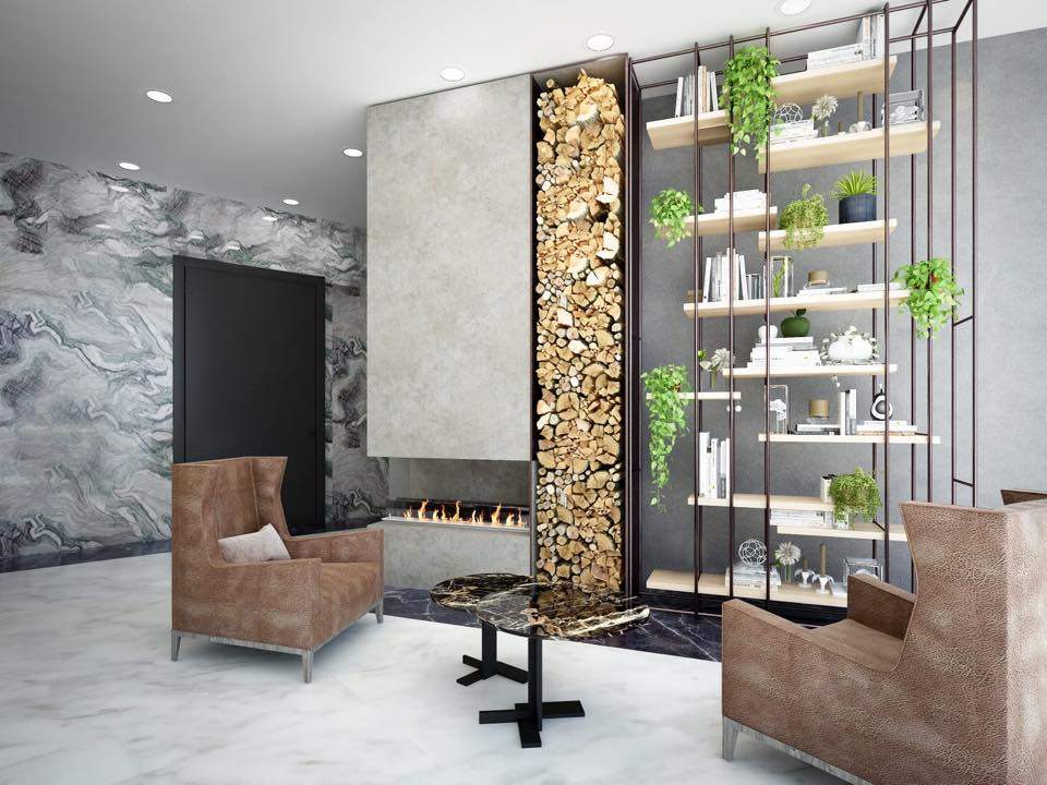 Penthouse cu 5 camere de vânzare în One Herăstrău Plaza, Herăstrău, Sector 1 poza nr. 9