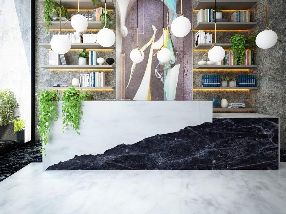 Penthouse cu 5 camere de vânzare în One Herăstrău Plaza, Herăstrău, Sector 1 poza nr. 10