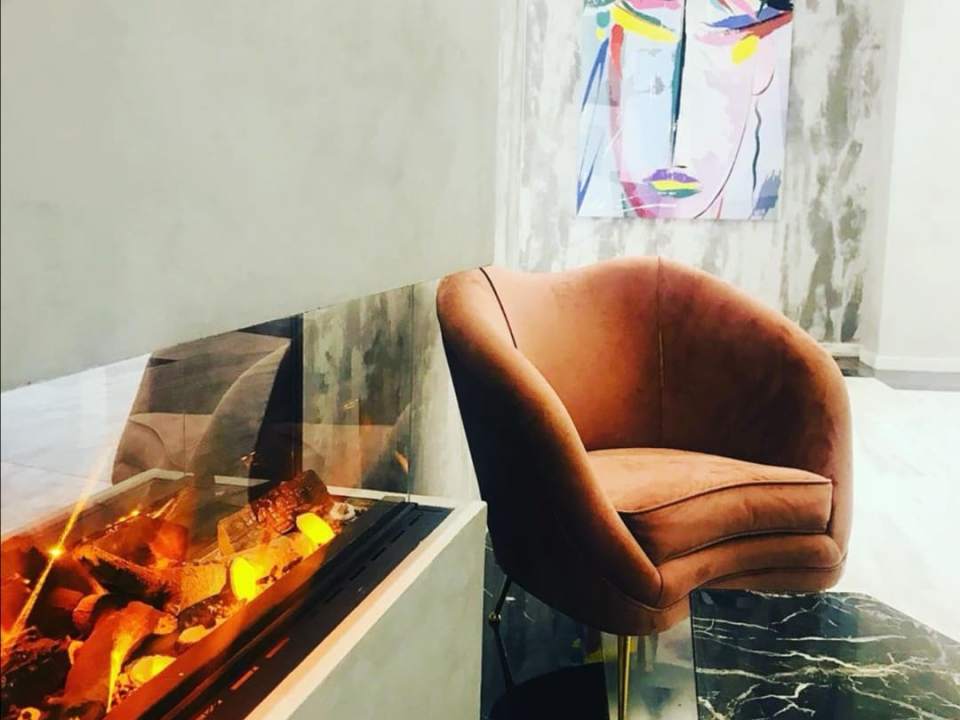 Penthouse cu 5 camere de vânzare în One Herăstrău Plaza, Herăstrău, Sector 1 poza nr. 13