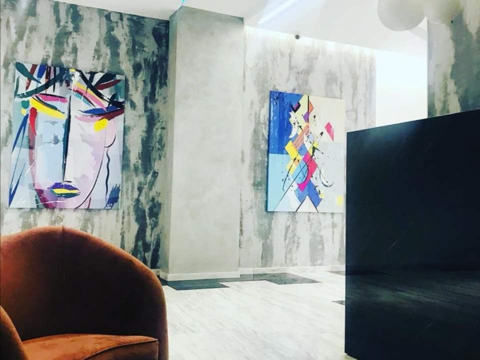 Penthouse cu 5 camere de vânzare în One Herăstrău Plaza, Herăstrău, Sector 1 poza nr. 14