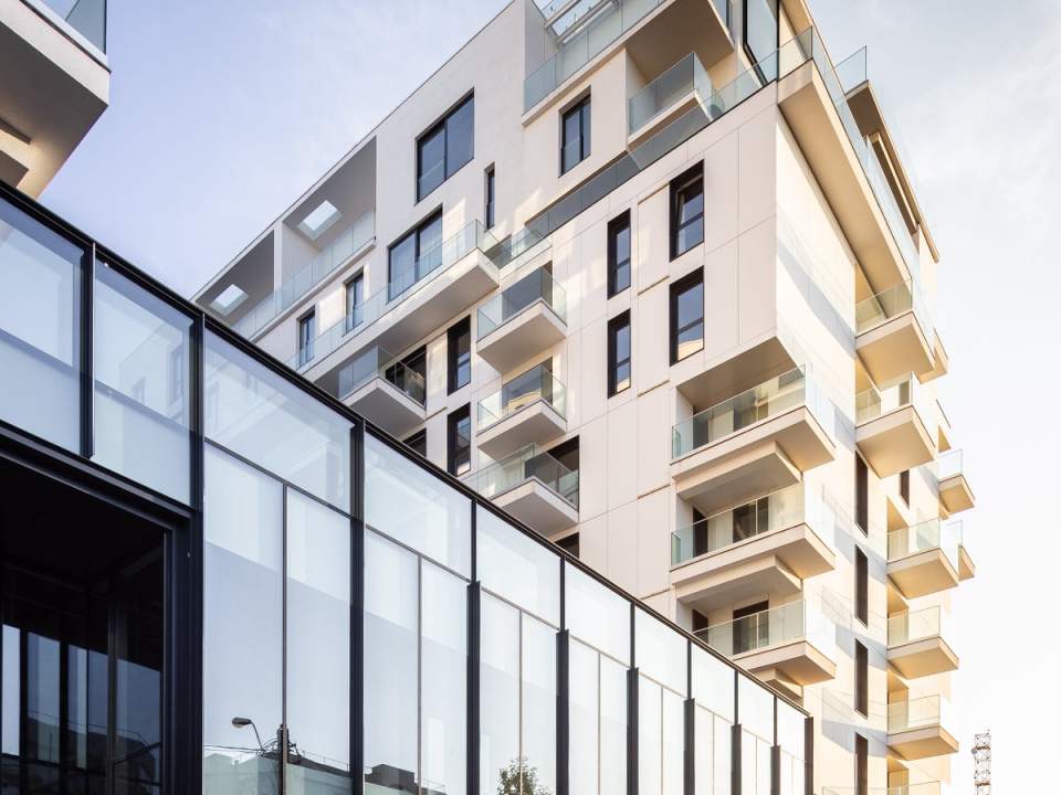 Penthouse cu 5 camere de vânzare în One Herăstrău Plaza, Herăstrău, Sector 1 poza nr. 15