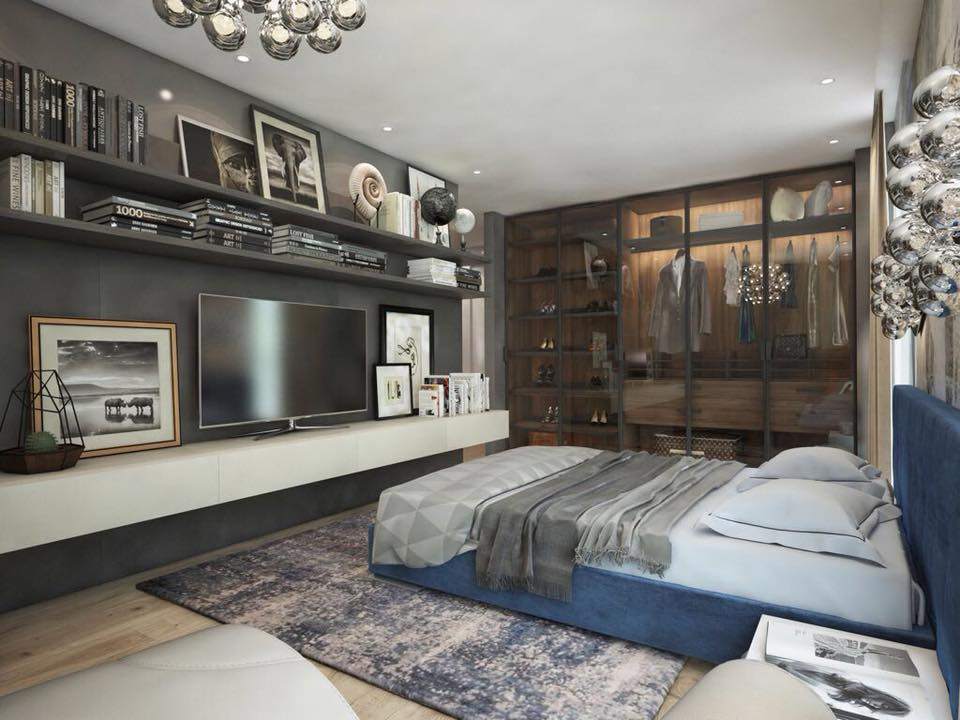 Duplex cu 4 camere de vânzare în One Modrogan, Aviatorilor, Sector 1 poza nr. 1