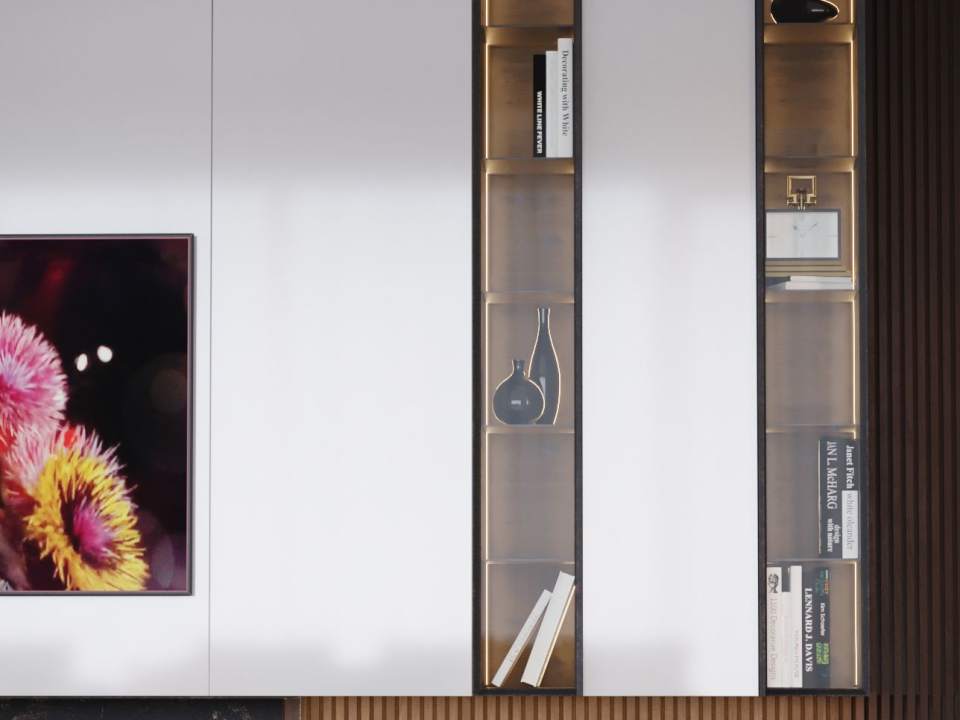 3 Bedroom Apartment For Sale In One Modrogan, Aviatorilor, Sector 1 photo no. 1