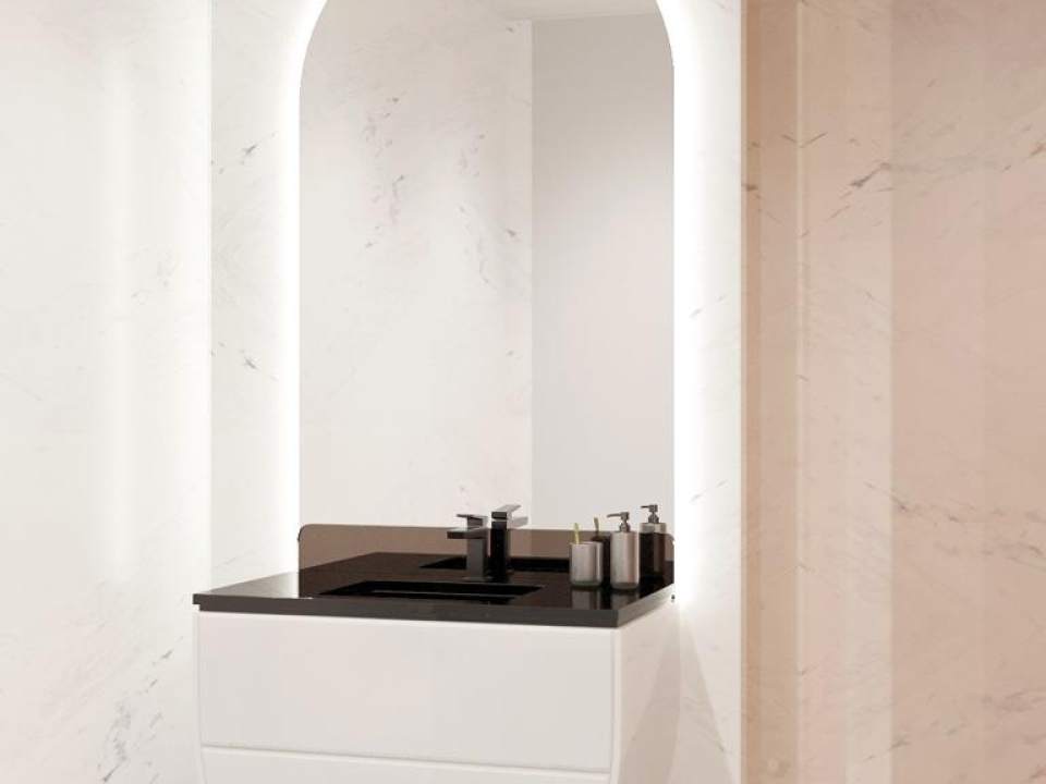 Apartament cu 4 camere de vânzare în One Modrogan, Aviatorilor, Sector 1 poza nr. 4