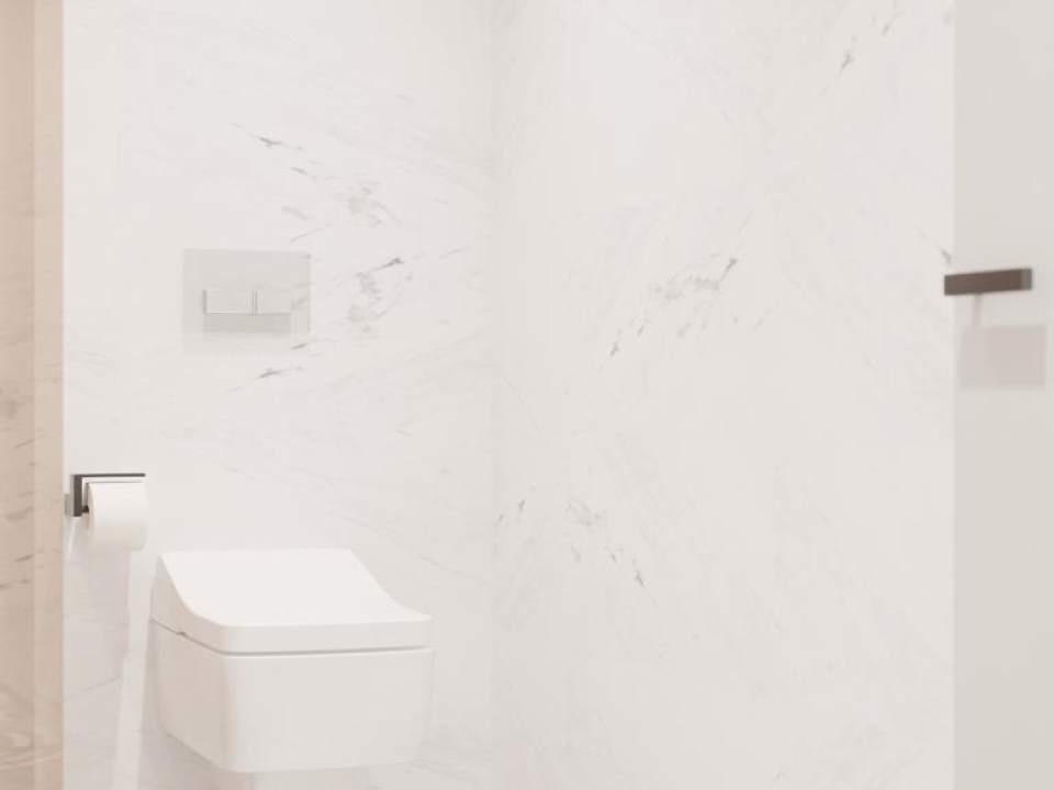 Apartament cu 4 camere de vânzare în One Modrogan, Aviatorilor, Sector 1 poza nr. 5