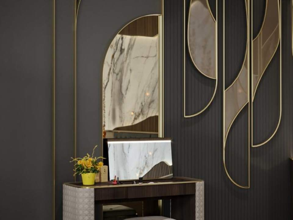 3 Bedroom Apartment For Sale In One Modrogan, Aviatorilor, Sector 1 photo no. 1