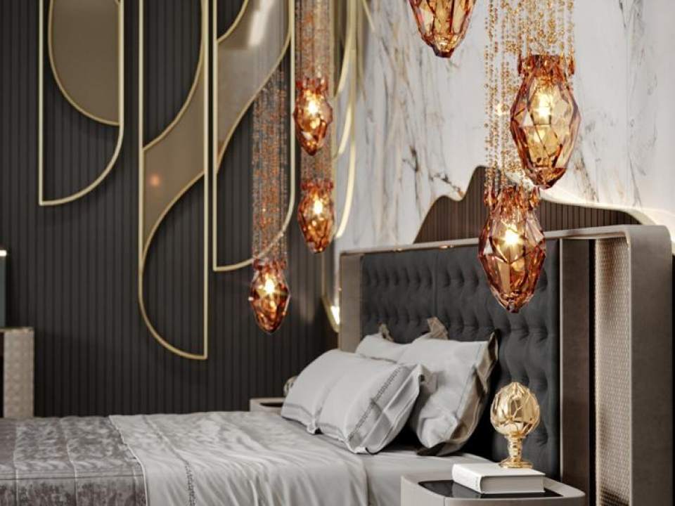 3 Bedroom Apartment For Sale In One Modrogan, Aviatorilor, Sector 1 photo no. 2