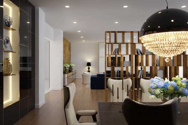 Apartament cu 4 camere de vânzare în One Modrogan