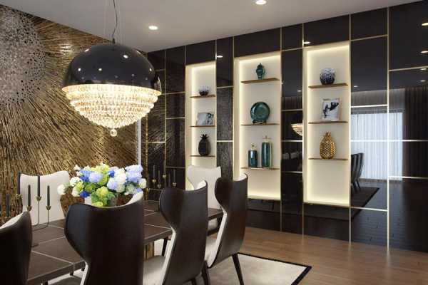 Apartament cu 4 camere de vânzare în One Modrogan