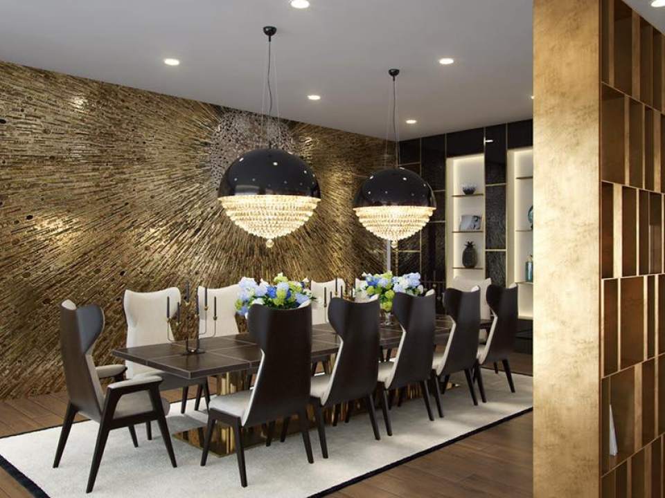 Penthouse cu 4 camere de vânzare în One Modrogan, Aviatorilor, Sector 1 poza nr. 3