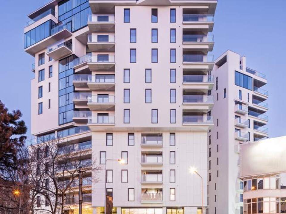 2 Bedroom Apartment For Sale In One Herăstrău Park, Herăstrău, Sector 1 photo no. 12