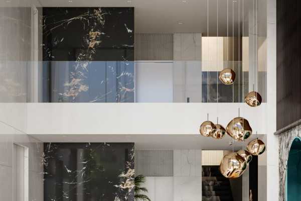 3 Bedroom Apartment For Sale In One Floreasca Vista