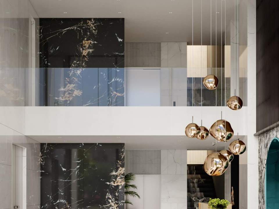 3 Bedroom Apartment For Sale In One Floreasca Vista, Floreasca, Sector 1 photo no. 2