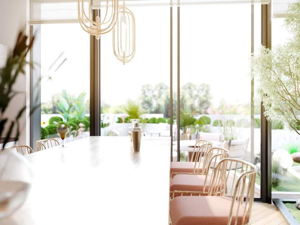 3 Bedroom Apartment For Sale In One Floreasca Vista, Floreasca, Sector 1 photo no. 5