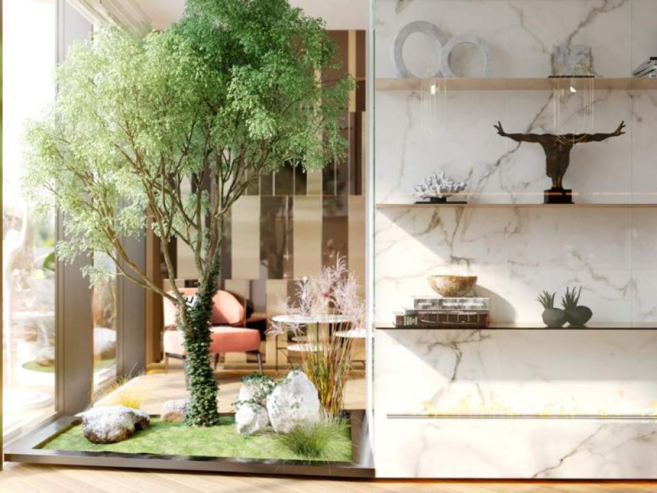 3 Bedroom Apartment For Sale In One Floreasca Vista, Floreasca, Sector 1 photo no. 6