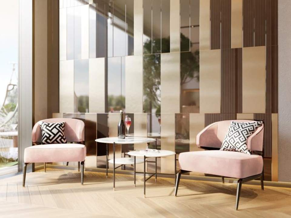 Apartament cu 4 camere de vânzare în One Floreasca Vista, Floreasca, Sector 1 poza nr. 11