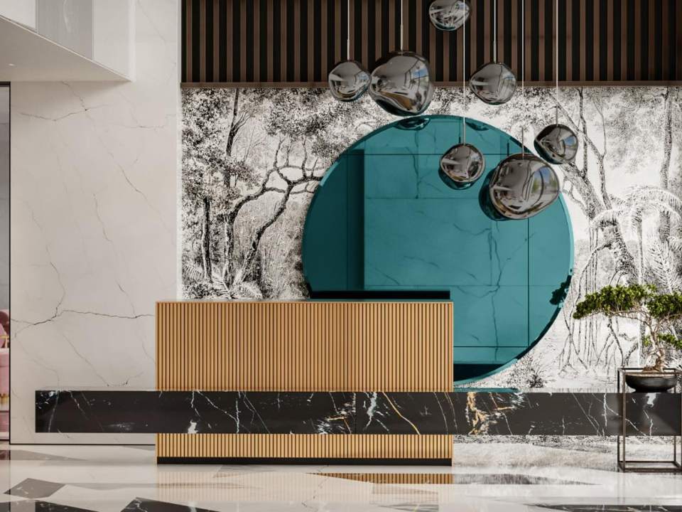 Penthouse cu 3 camere de vânzare în One Floreasca Vista, Floreasca, Sector 1 poza nr. 9