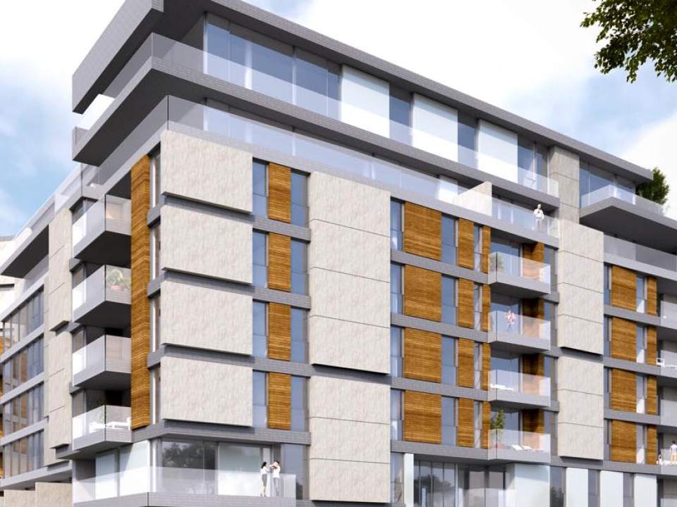 Penthouse cu 3 camere de vânzare în One Floreasca Vista, Floreasca, Sector 1 poza nr. 16