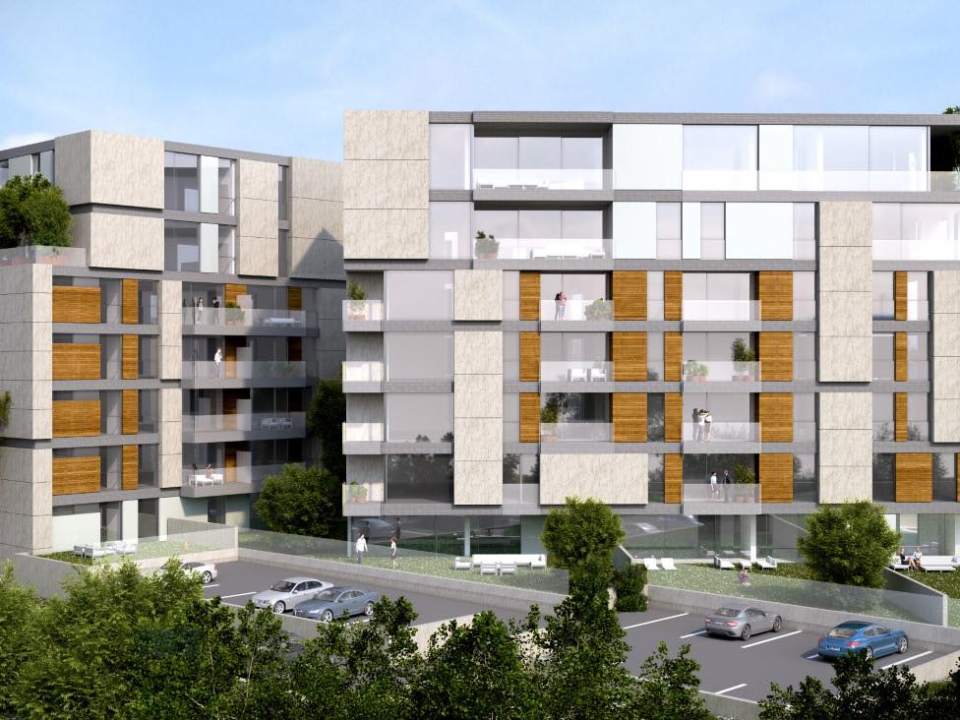 Penthouse cu 3 camere de vânzare în One Floreasca Vista, Floreasca, Sector 1 poza nr. 17