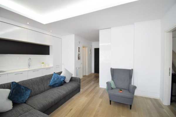 2 Bedroom Apartment For Sale In One Floreasca Lake