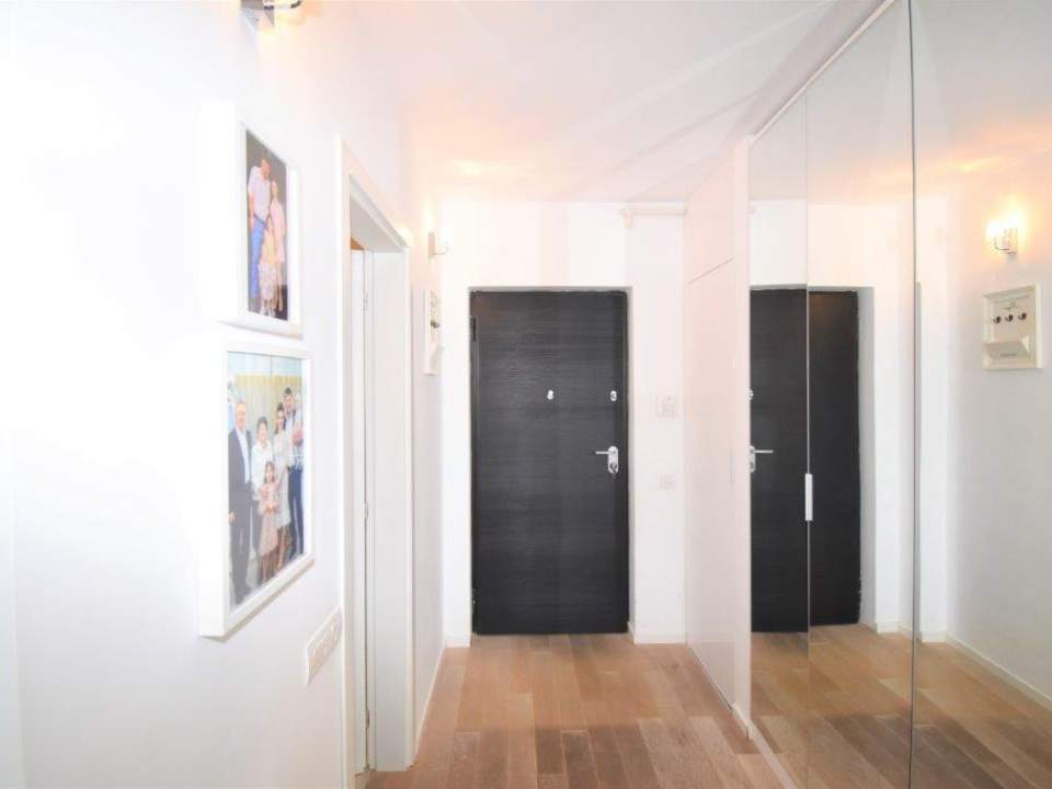 2 Bedroom Apartment For Sale In One Floreasca Lake, Floreasca, Sector 1 photo no. 8