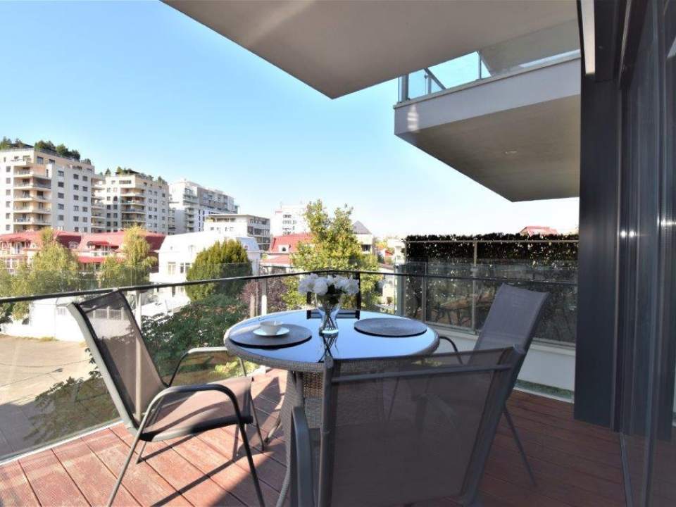 2 Bedroom Apartment For Sale In One Floreasca Lake, Floreasca, Sector 1 photo no. 11