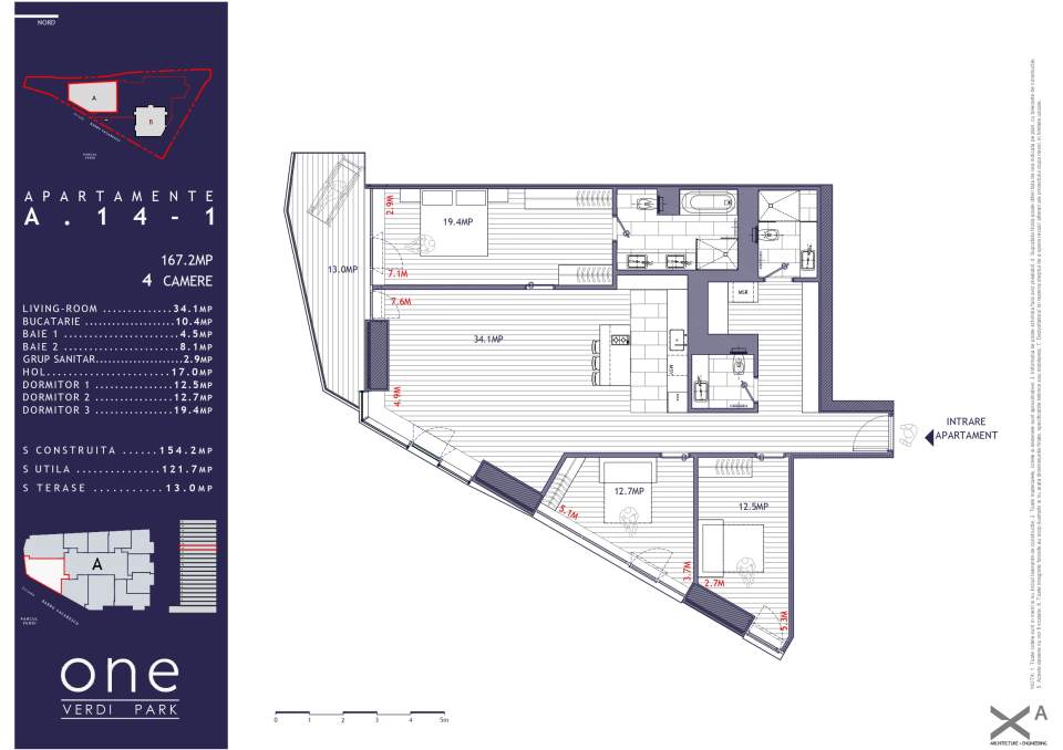 OVP BLUEPRINT CORP A ETAJ 14-A.14.1