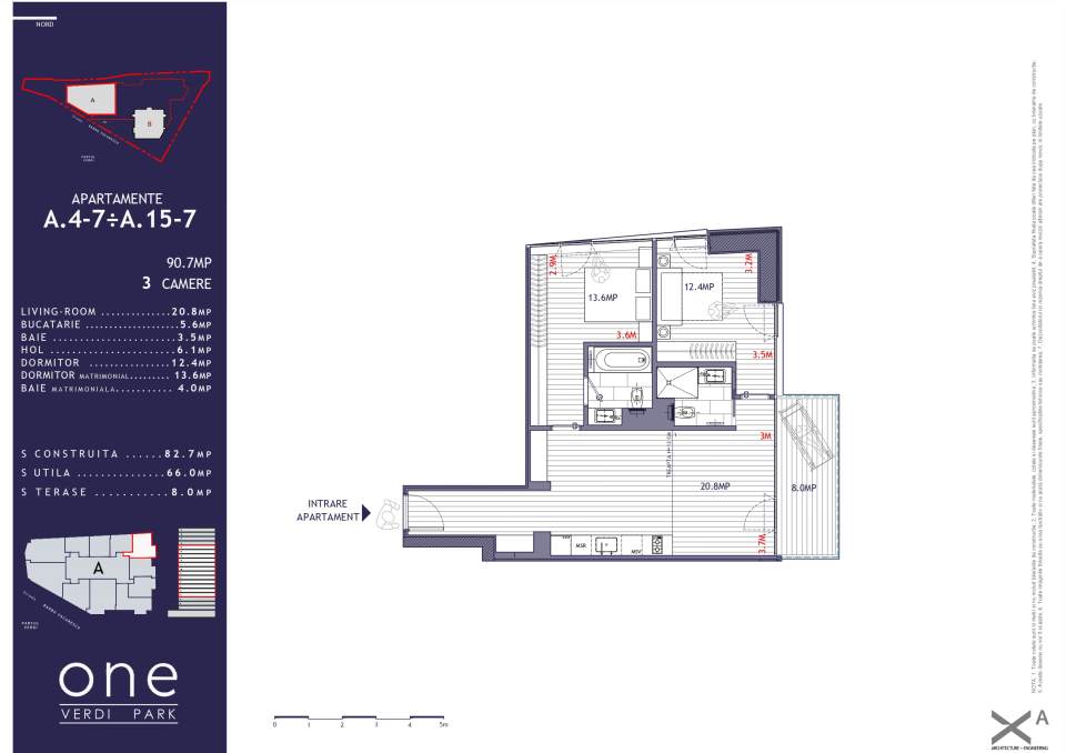 OVP BLUEPRINT CORP A ETAJ 4-15-A.4.7-A.15.7