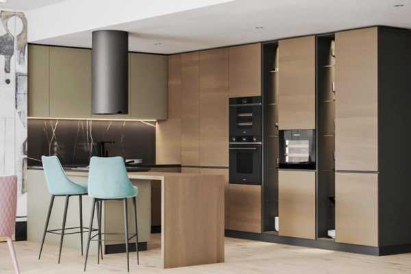 Apartament cu 2 camere de vânzare în One Timpuri Noi
