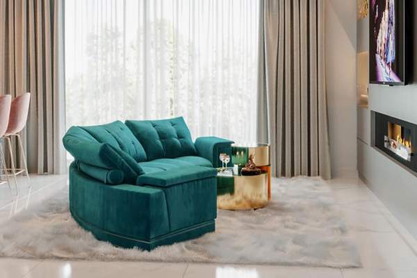 Apartament cu 4 camere de vânzare în One Timpuri Noi