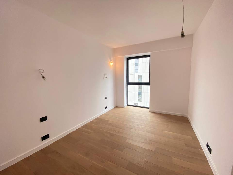 3 Bedroom Apartment For Sale In One Herăstrău Towers, Herăstrău, Sector 1 photo no. 1
