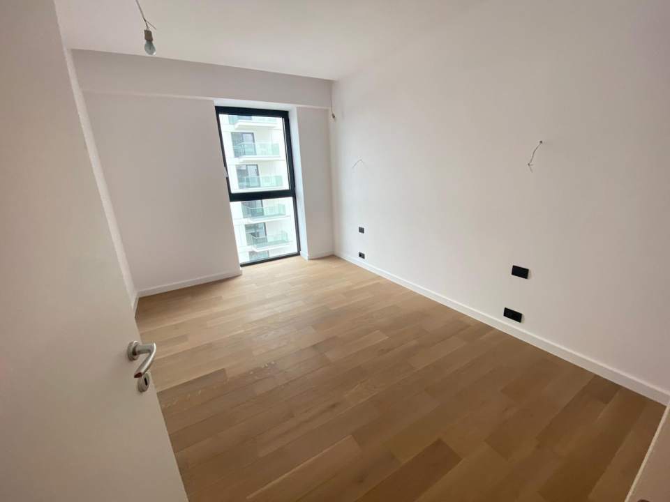 3 Bedroom Apartment For Sale In One Herăstrău Towers, Herăstrău, Sector 1 photo no. 2