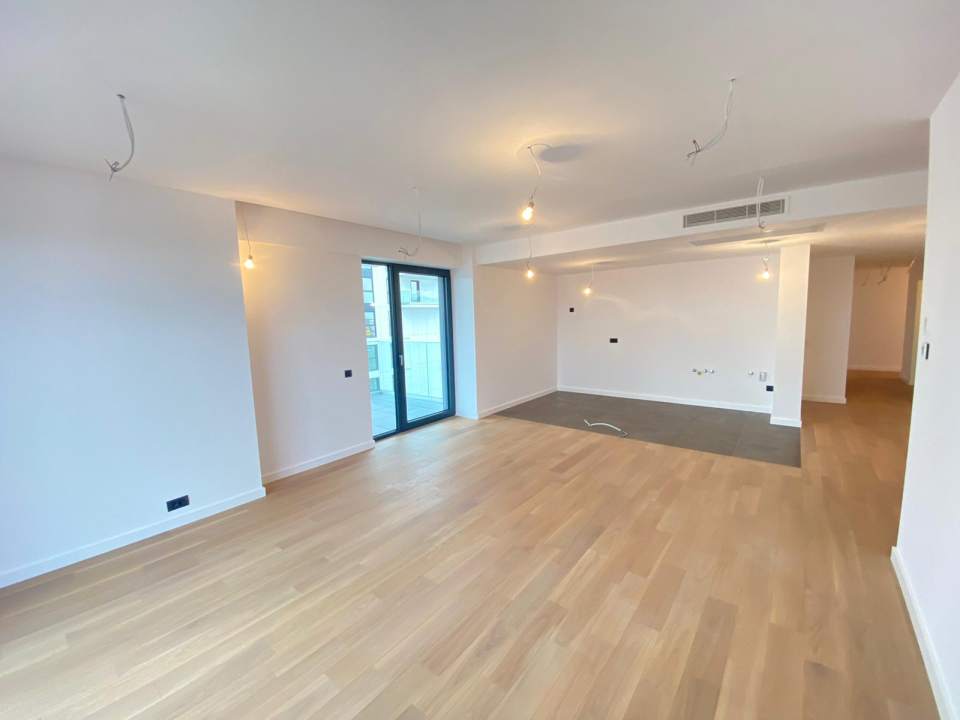 3 Bedroom Apartment For Sale In One Herăstrău Towers, Herăstrău, Sector 1 photo no. 3