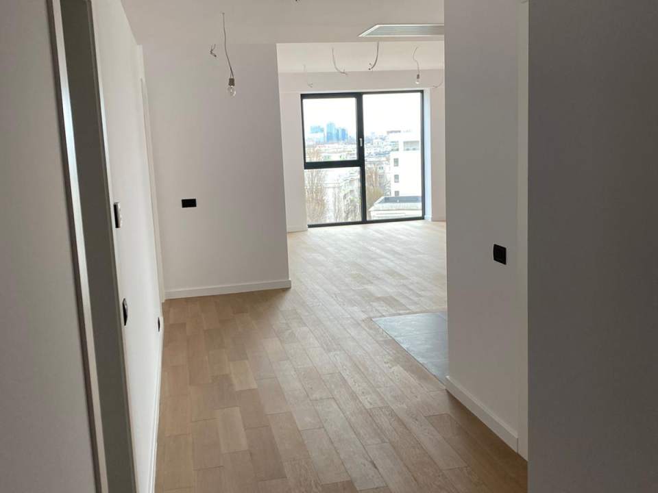3 Bedroom Apartment For Sale In One Herăstrău Towers, Herăstrău, Sector 1 photo no. 4